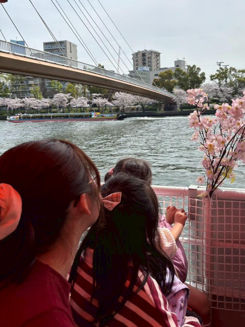 ユニット外出に行ってきました（スイトピー）のアイキャッチ画像